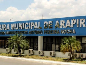 Prefeitura de Arapiraca transfere feriado alusivo ao Dia do Evangélico para a sexta (01)