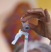 OMS alerta que vacinas estão escassas nos países mais pobres