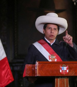 Presidente do Peru enfrenta nova tentativa de impeachment