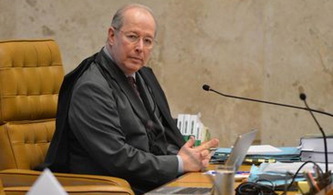 STF recebe gravação de reunião citada por Moro, e Celso de Mello impõe sigilo temporário