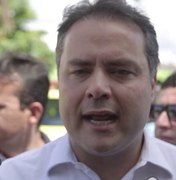 Renan Filho se solidariza com presidente da FIEA: “homem decente”