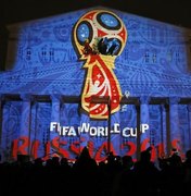 Ponta Verde receberá telão da Ambev para transmissão da Copa do Mundo
