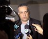 Alfredo Gaspar reage a declarações e chama Fontenelle de 'subcelebridade'