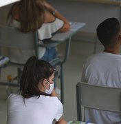 Enem 2020: mais de 2,7 mil estudantes alagoanos participam de reaplicação
