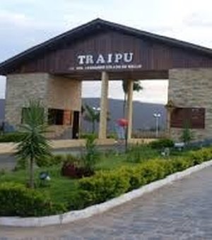 Pais denunciam suspensão de aulas em escola de Traipu