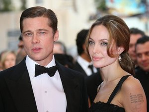 Brad Pitt ficará um ano sem fazer sexo. Descubra porque