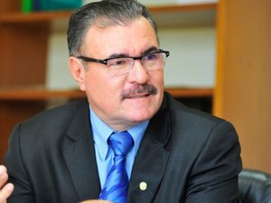 STJ libera Cícero Almeida de pagar 400 mil ao PRTB, seu antigo partido