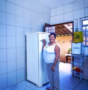 Equatorial Alagoas dá dicas de como utilizar a geladeira de forma consciente