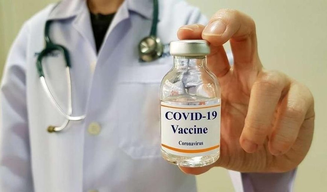 Coronavírus: vacina em fase inicial de teste tem resultado positivo nos EUA