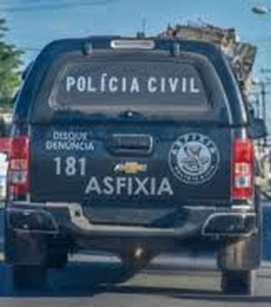 Policia Civil deflagra operação em Maceió e na região metropolitana