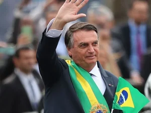TSE julga nesta terça (24) ações sobre conduta de Bolsonaro no Bicentenário da Independência