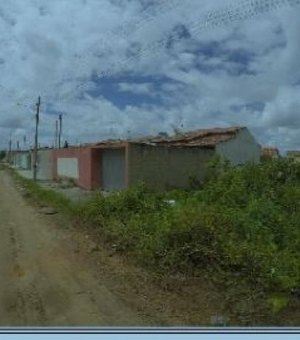 Por causa de dívida, idoso de 72 anos é assassinado em Arapiraca