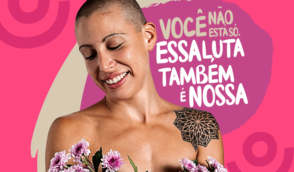 Prefeitura de Maceió lança campanha Outubro Rosa na próxima segunda (4)