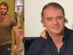 De bilionário controverso a pai de família: antes e depois de Thor Batista