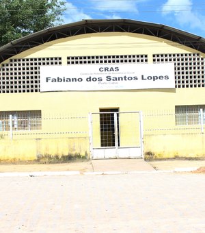 MP investiga irregularidades na prestação de contas de 2016 no Cras de Porto Calvo