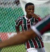Kayky decide, Fluminense vence a Portuguesa e fará a final do Carioca contra o Flamengo