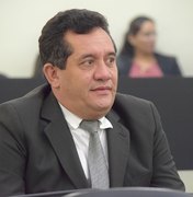 Deputado alagoano não se negou a depor sobre desvio milionário da ALE, diz defesa