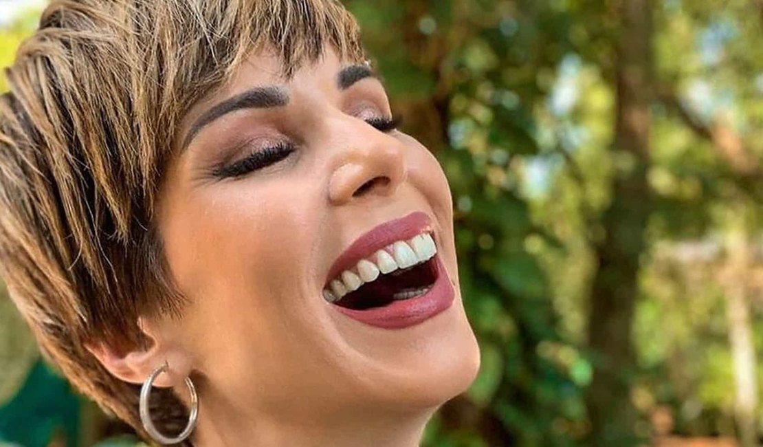 Ana Furtado fala sobre os cinco anos do É de Casa