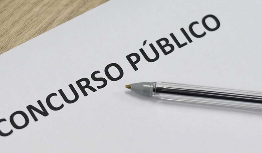 Prefeitura de Campo Alegre pretende lançar edital para concurso público