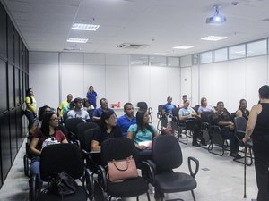 Detran Alagoas abre inscrição de aulão gratuito para candidatos a 1ª CNH