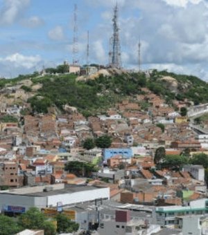 Universidade confirma tremor de terra em Caruaru