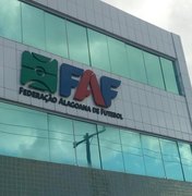 FAF muda duas partidas pela sexta rodada do Campeonato Alagoano