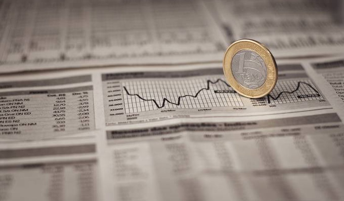 Estimativas para o PIB foram caindo ao longo do ano