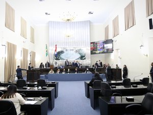 Assembleia promove nesta quarta (01/02) posse e eleição do presidente, mas primeira sessão legislativa só no dia 15