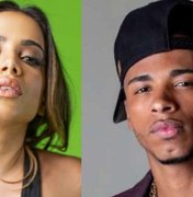 Anitta procura DJ Rennan da Penha para parceria musical