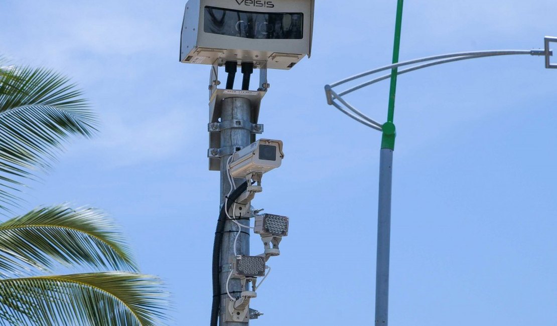 SMTT mantém funcionamento de radares eletrônicos, apesar de pedido do MPE/AL