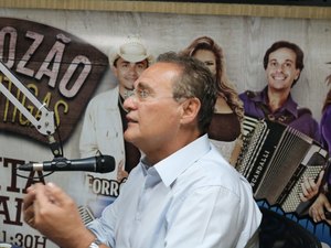 Renan Calheiros diz que coordenador da Lava Jato age politicamente