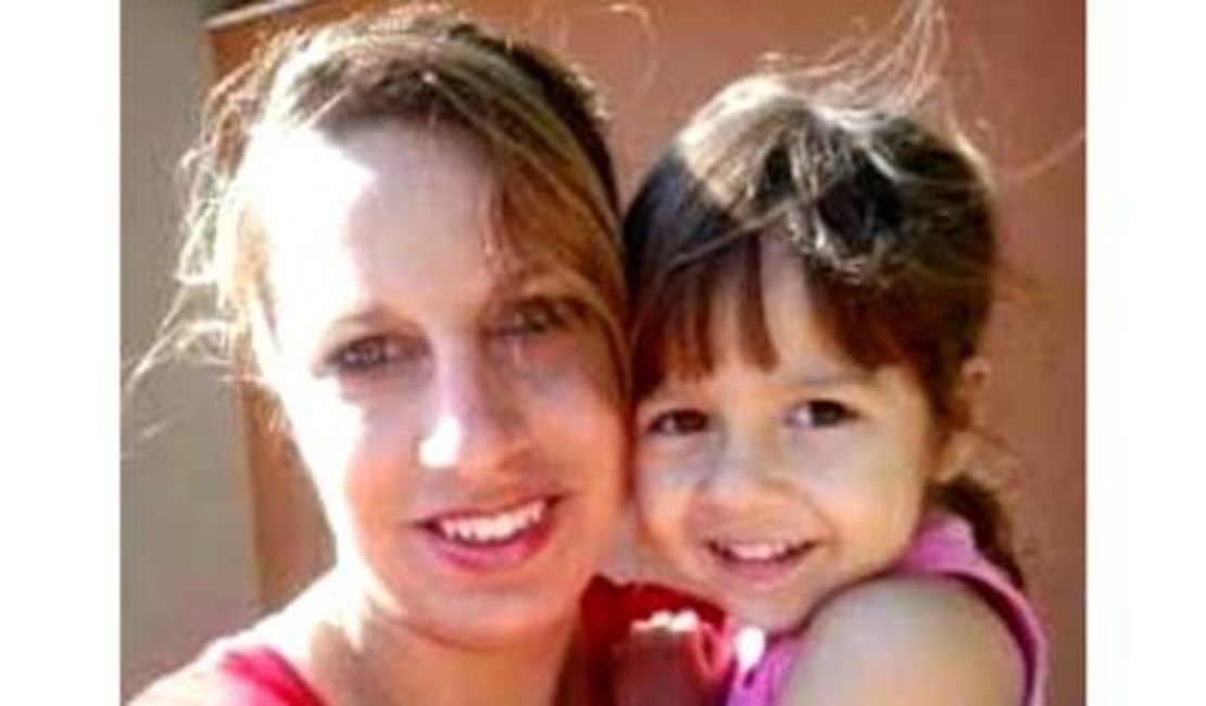 Mulher assassinada pelo marido cavou a própria cova, diz irmã