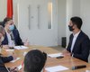 Renan Filho e prefeito JHC vão se reunir para discutir pandemia e volta às aulas