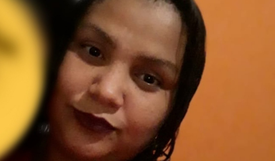 Família procura por mulher desaparecida há três dias no Brisa do Lago, em Arapiraca