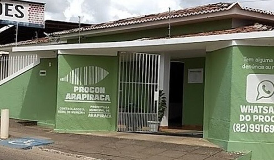 Após notificação do Procon Arapiraca Equatorial Alagoas informa que vai cumprir a redução do ICMS na conta de energia elétrica