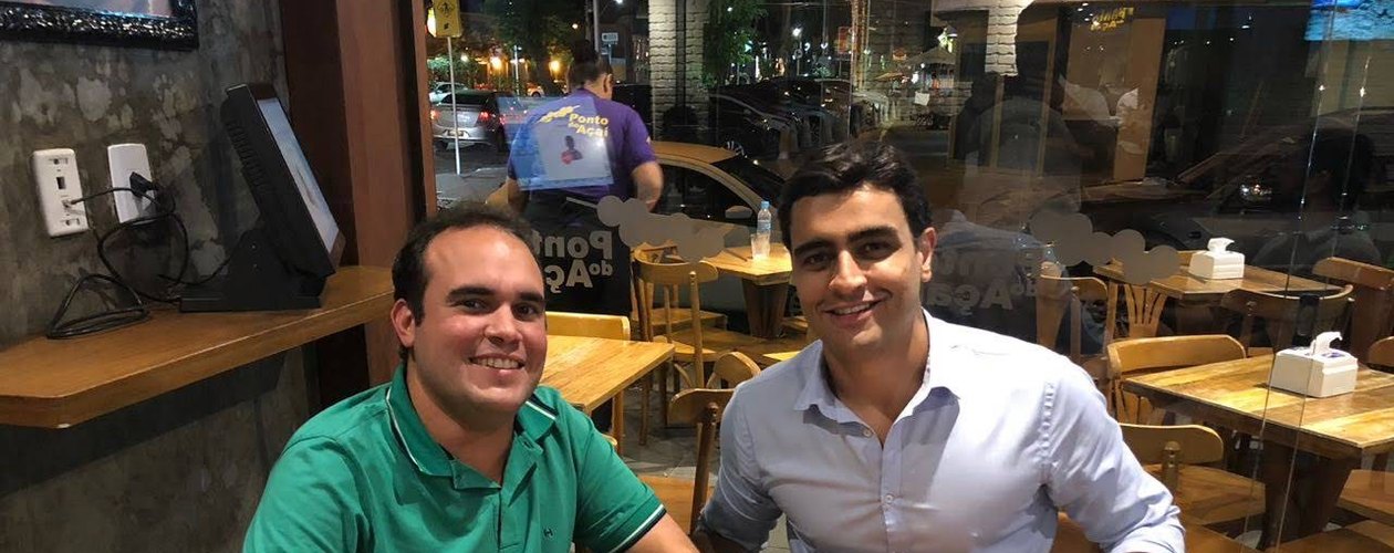 Davi Maia pode ser vice de JHC para viabilizar união do grupo de oposição