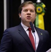Marx Beltrão diz que aprovação de PEC dos agentes de saúde e de endemias