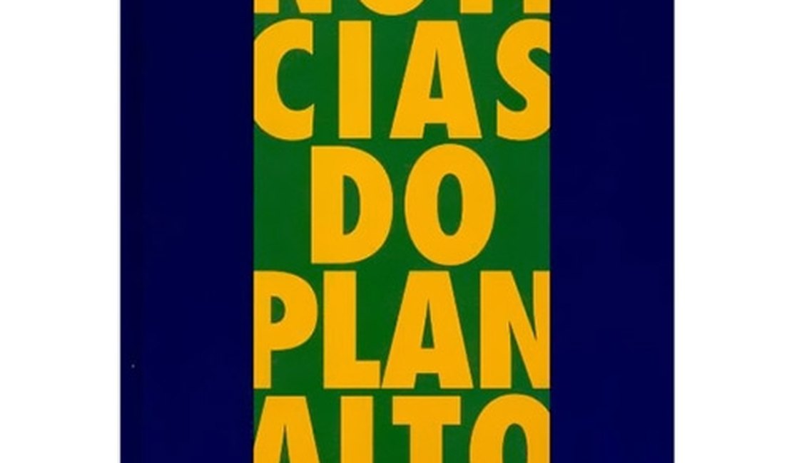 Livro 'Notícias do Planalto', sobre impeachment de Collor, vai virar filme