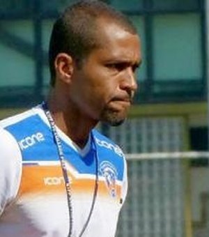 Novo técnico do ASA, Luiz Paulo será apresentado no dia 5 de dezembro