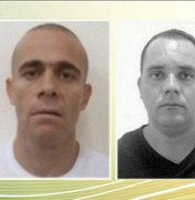 PF prende um dos acusados de matar líderes do PCC no Ceará