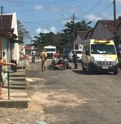 Sargento da PM é preso suspeito de matar entregador de água no Pilar