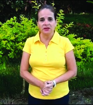 Condenada pelo TCU, Rita Tenório está inelegível 