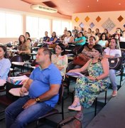 Semed de São Miguel dos Campos realiza II Seminário 'Experiências Exitosas'