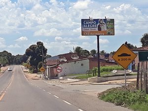 Polícia conclui que tentativa de chacina em Campo Alegre está relacionada à disputa pelo tráfico de drogas