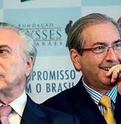 Moro aceita presidente Michel Temer como testemunha de Cunha