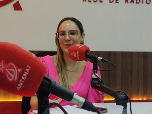 JHC oferece Secretaria da Mulher de Maceió para vereadora Olívia Tenório