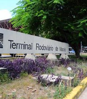 Equipes do Procon Maceió realizam fiscalização no Terminal Rodoviário 