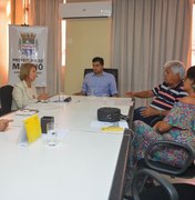 Prefeitura e Ufal firmam parceria para abrir unidade de saúde
