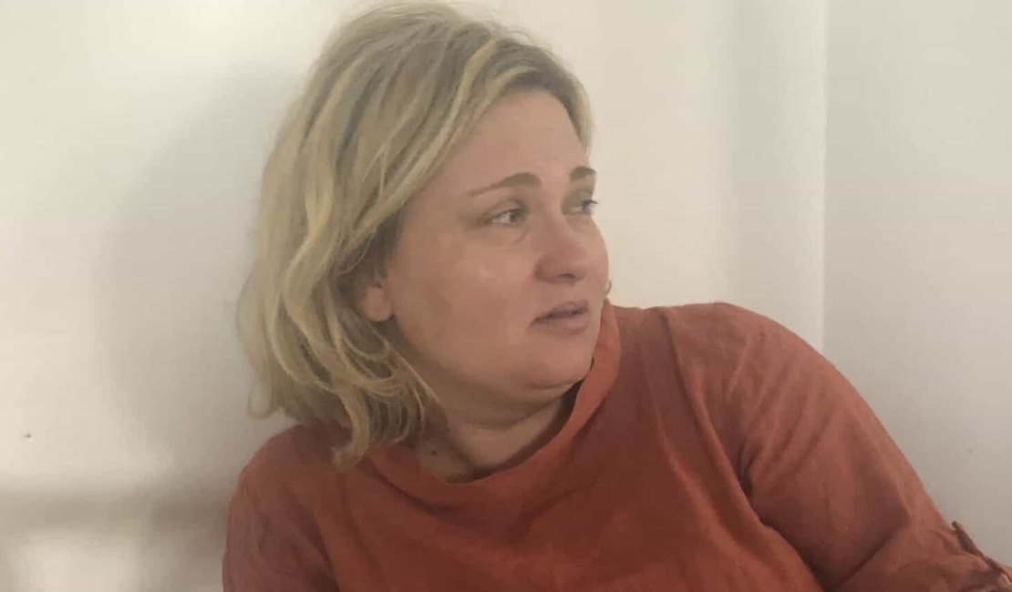 Jornalista é agredida por divulgar tortura de homossexuais