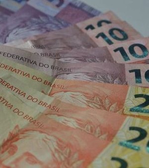 Projeção de crescimento da economia cai pela 13º vez seguida